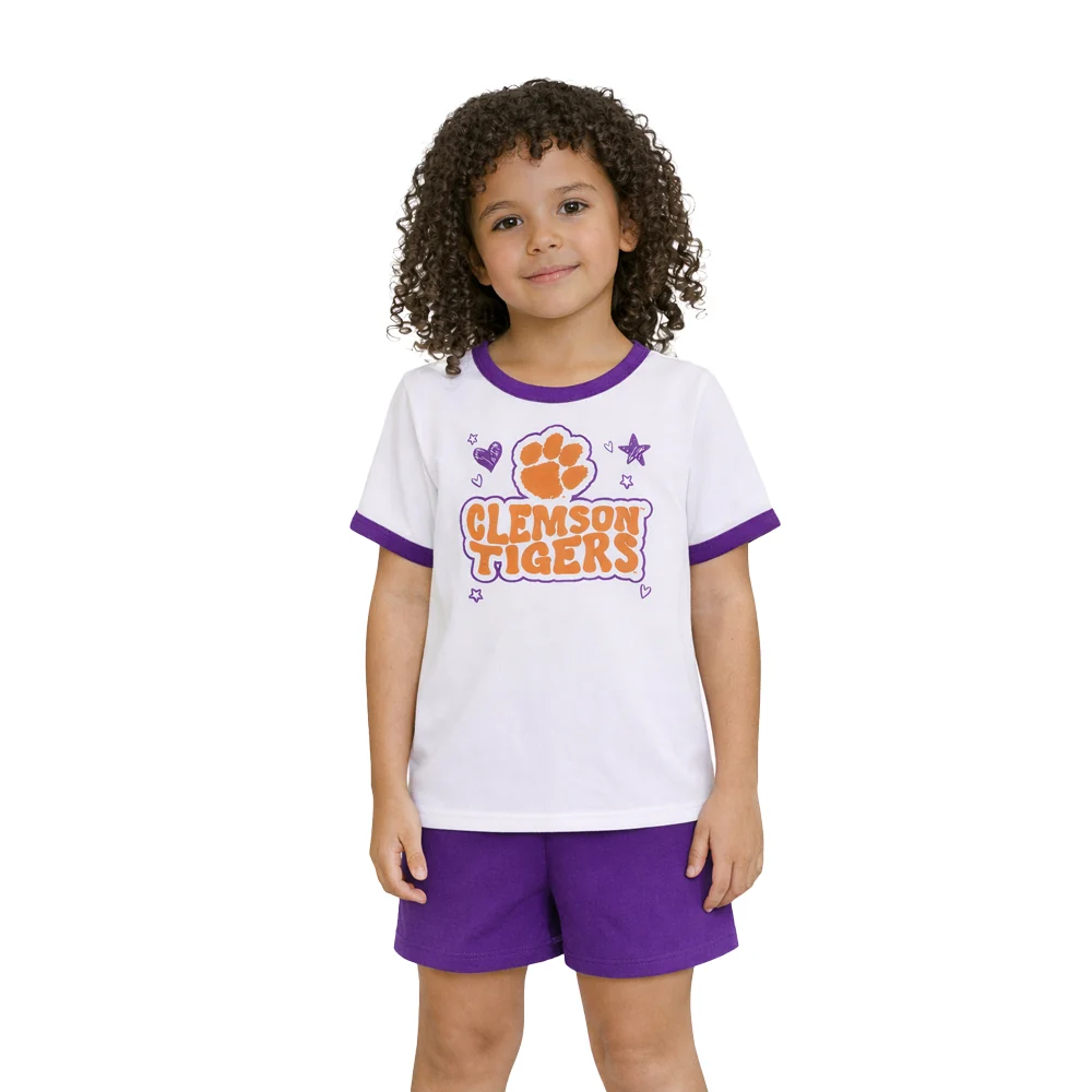 Apparel \ Infants + Toddlers \ Tops + T-Shirts